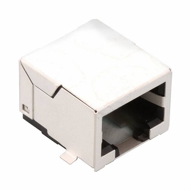 RJLSE4118101 Amphenol ICC (Commercial Products)  Conectores modulares